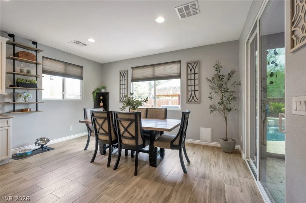 5652 Portage Lake, Las Vegas, NV 89130