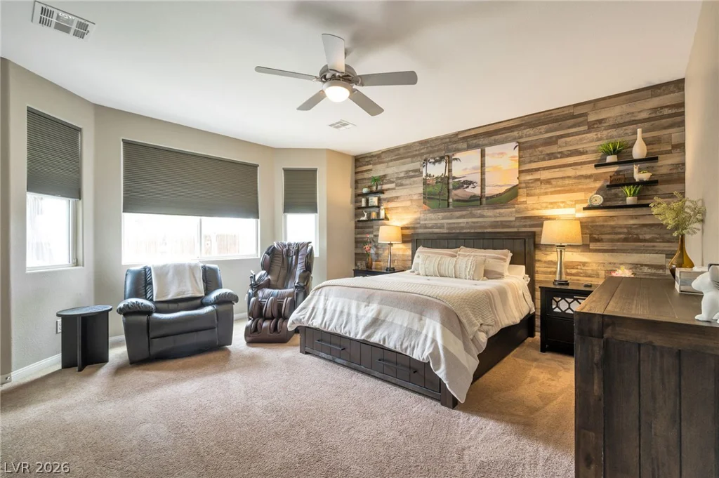 5652 Portage Lake, Las Vegas, NV 89130