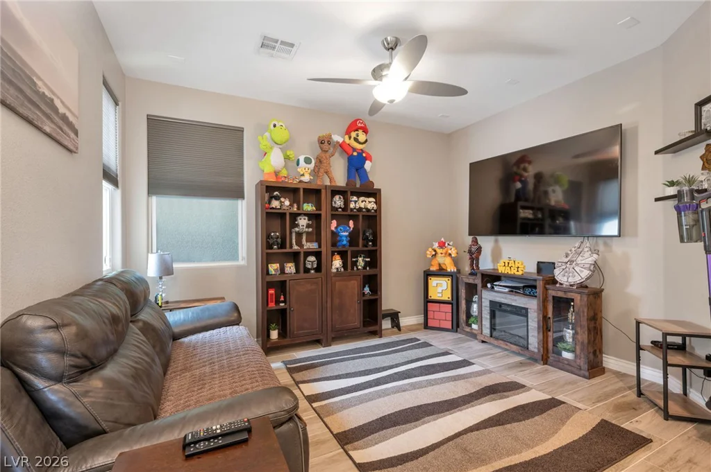 5652 Portage Lake, Las Vegas, NV 89130
