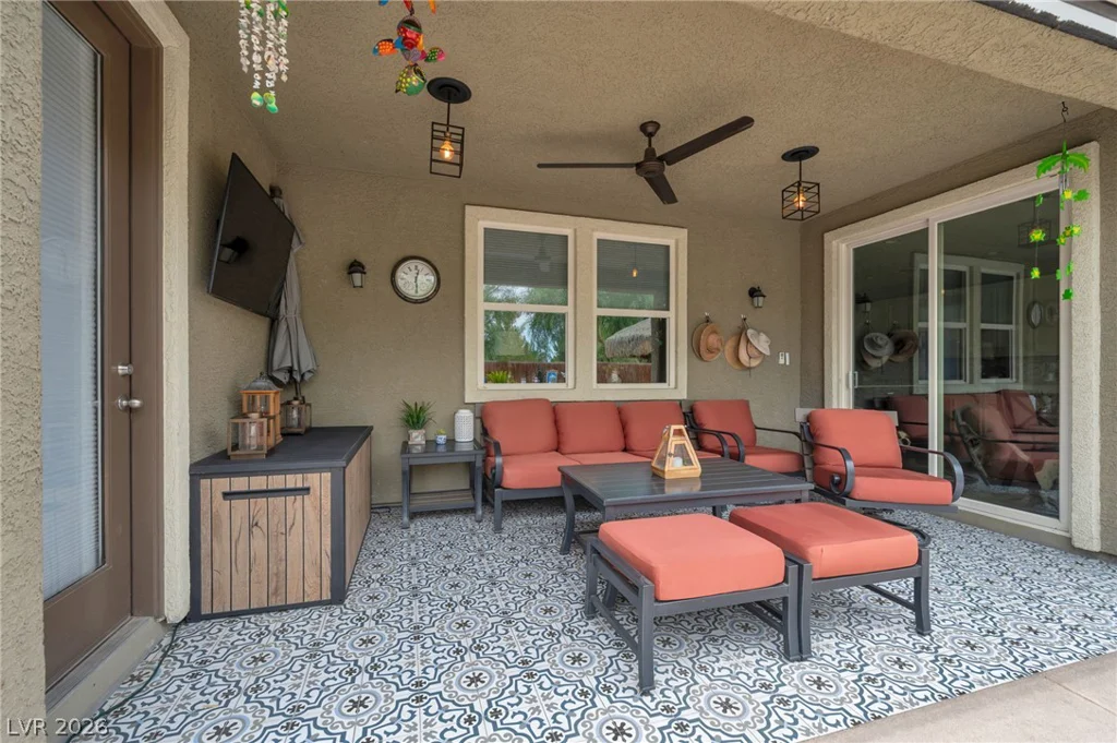5652 Portage Lake, Las Vegas, NV 89130