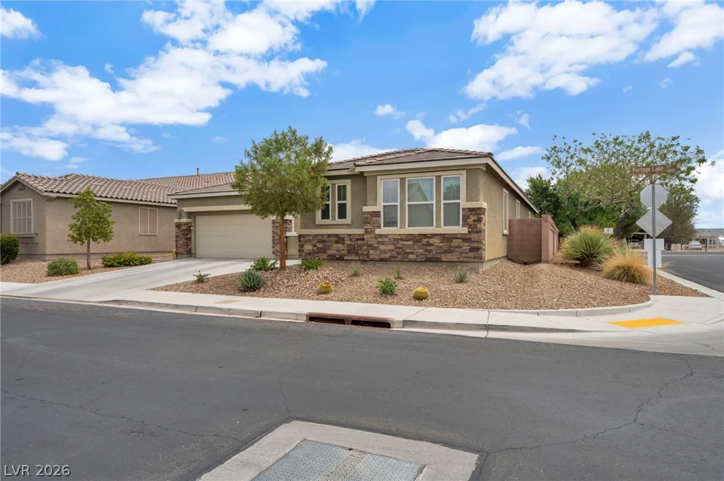 5652 Portage Lake, Las Vegas, NV 89130