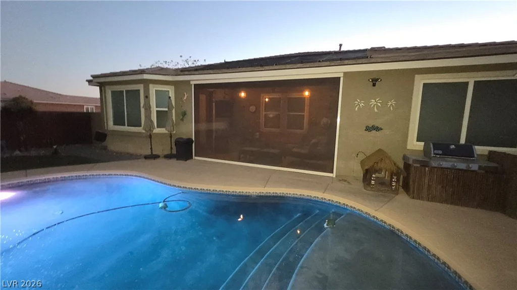 5652 Portage Lake, Las Vegas, NV 89130