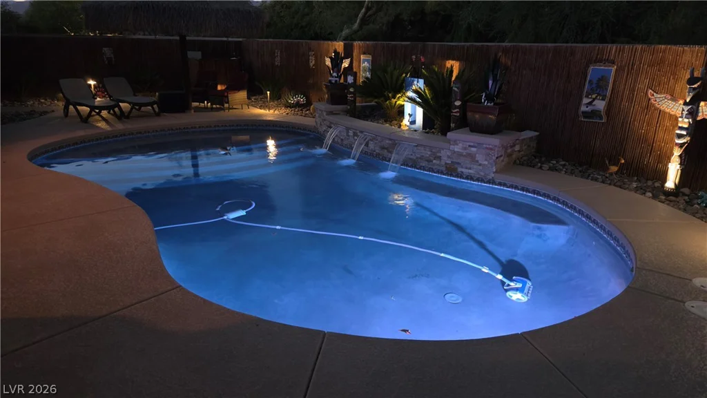 5652 Portage Lake, Las Vegas, NV 89130