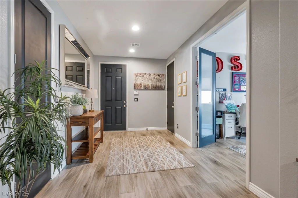 5652 Portage Lake, Las Vegas, NV 89130