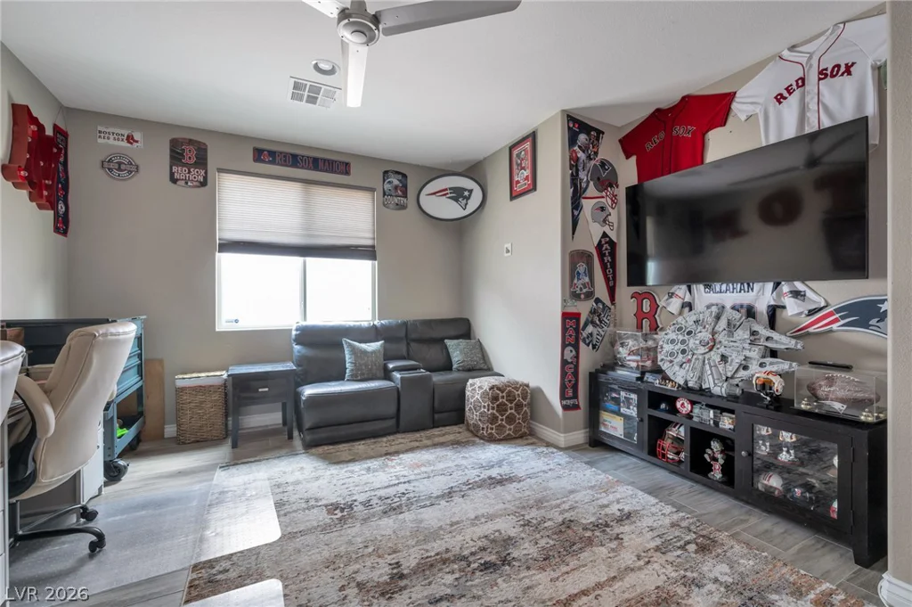 5652 Portage Lake, Las Vegas, NV 89130