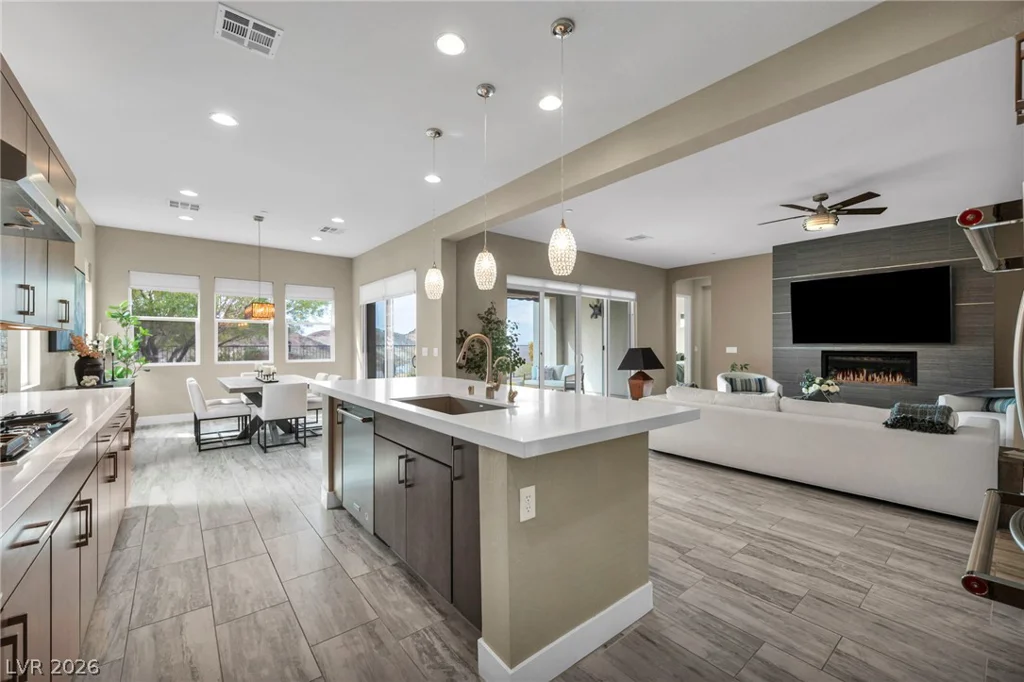 3 Vicolo Bella, Henderson, NV 89011