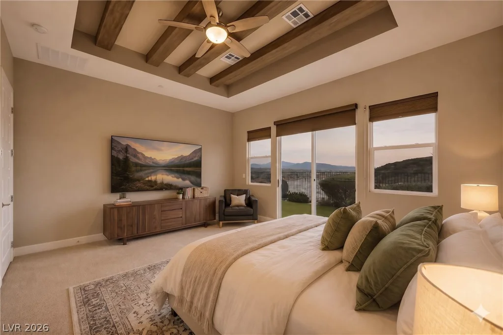3 Vicolo Bella, Henderson, NV 89011