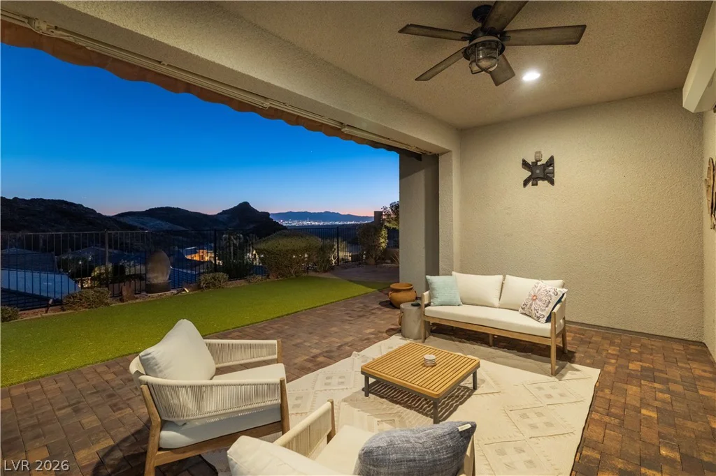 3 Vicolo Bella, Henderson, NV 89011
