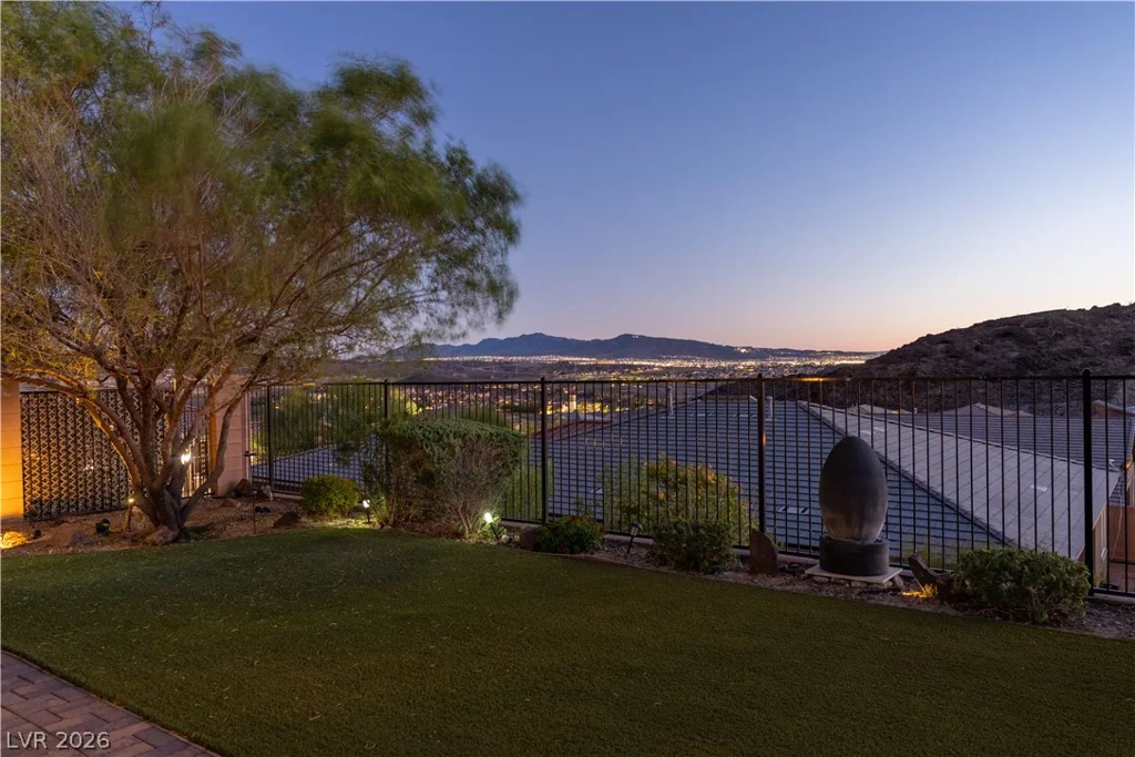 3 Vicolo Bella, Henderson, NV 89011