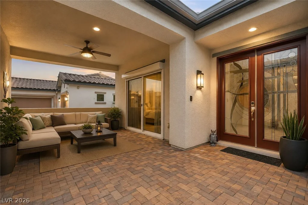 3 Vicolo Bella, Henderson, NV 89011