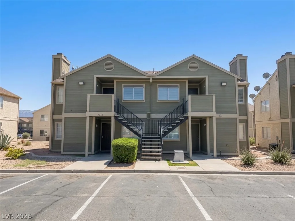 2732 Alicialynn, Las Vegas, NV 89121