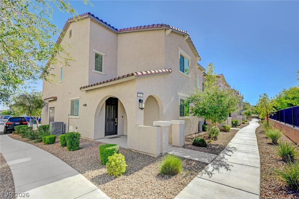 830 Star Estates, North Las Vegas, NV 89086