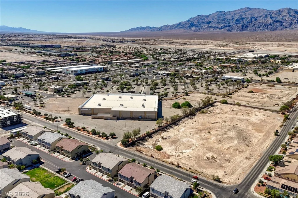 830 Star Estates, North Las Vegas, NV 89086