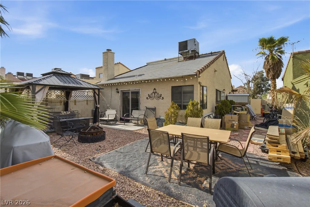 7749 Brothers Bay, Las Vegas, NV 89145