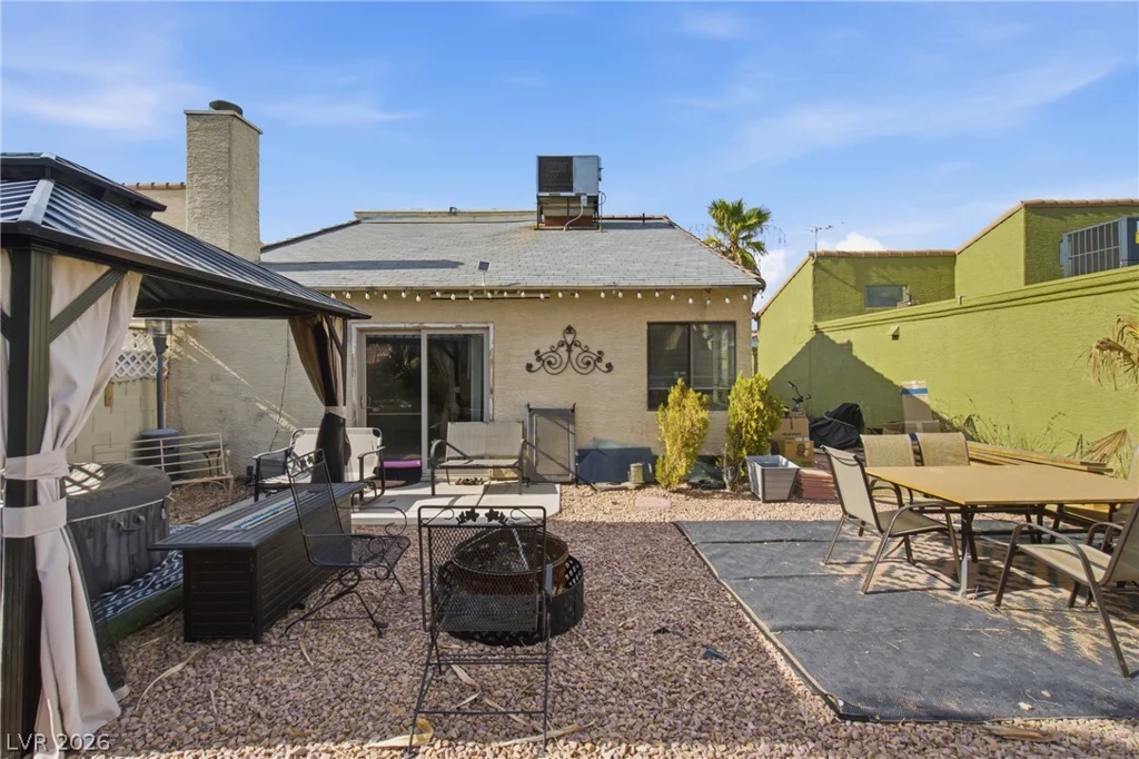7749 Brothers Bay, Las Vegas, NV 89145