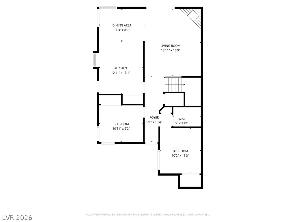7749 Brothers Bay, Las Vegas, NV 89145
