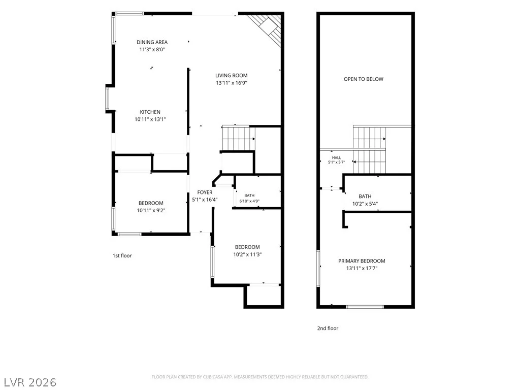 7749 Brothers Bay, Las Vegas, NV 89145