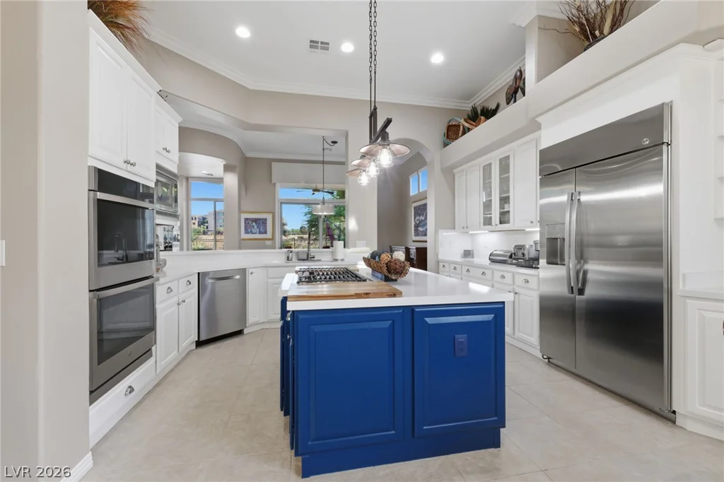 9253 Canyon Mesa, Las Vegas, NV 89144