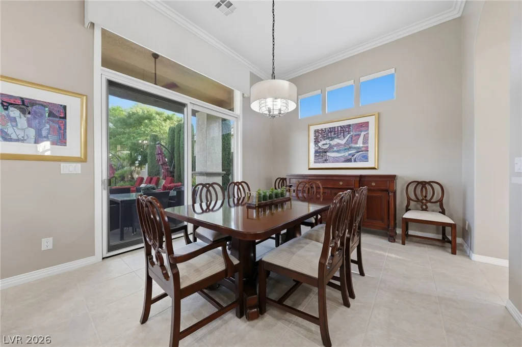 9253 Canyon Mesa, Las Vegas, NV 89144