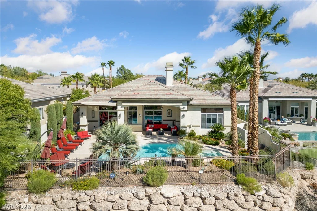 9253 Canyon Mesa, Las Vegas, NV 89144