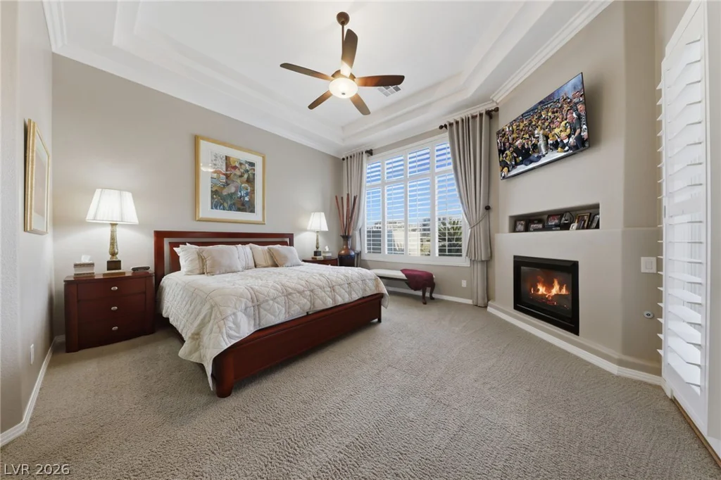 9253 Canyon Mesa, Las Vegas, NV 89144