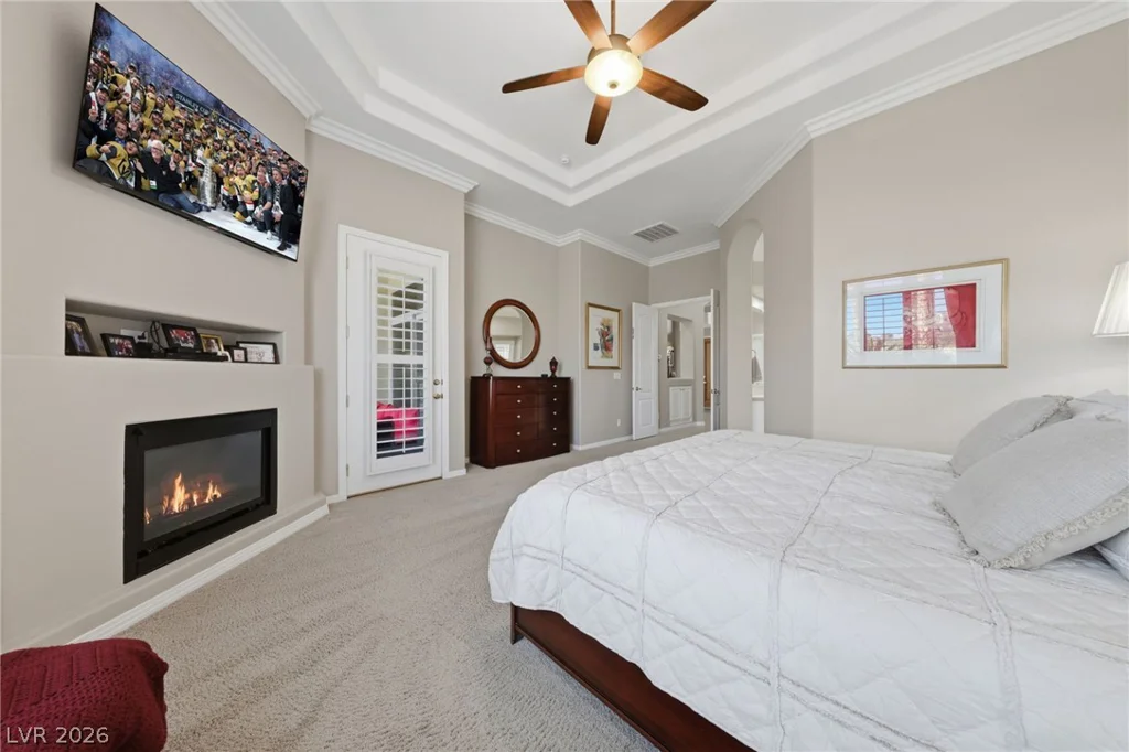 9253 Canyon Mesa, Las Vegas, NV 89144