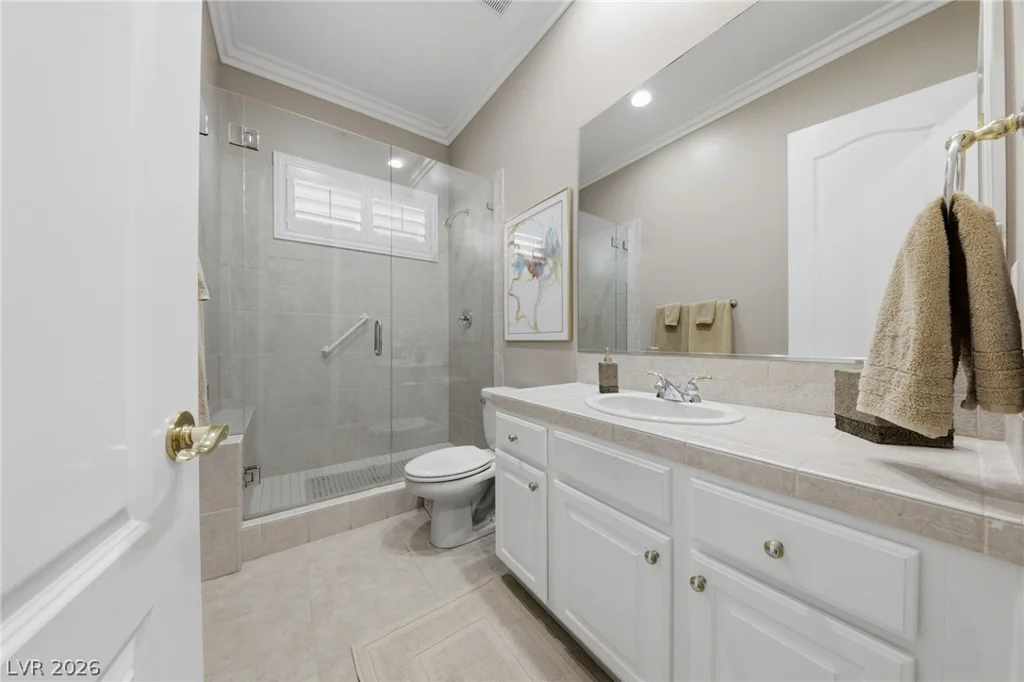 9253 Canyon Mesa, Las Vegas, NV 89144