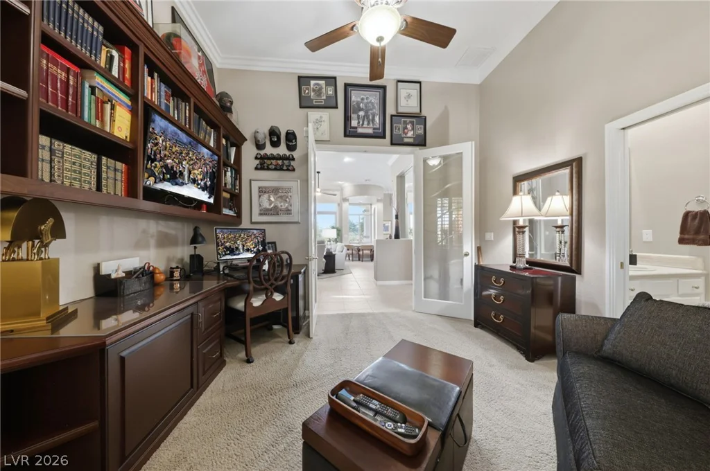 9253 Canyon Mesa, Las Vegas, NV 89144