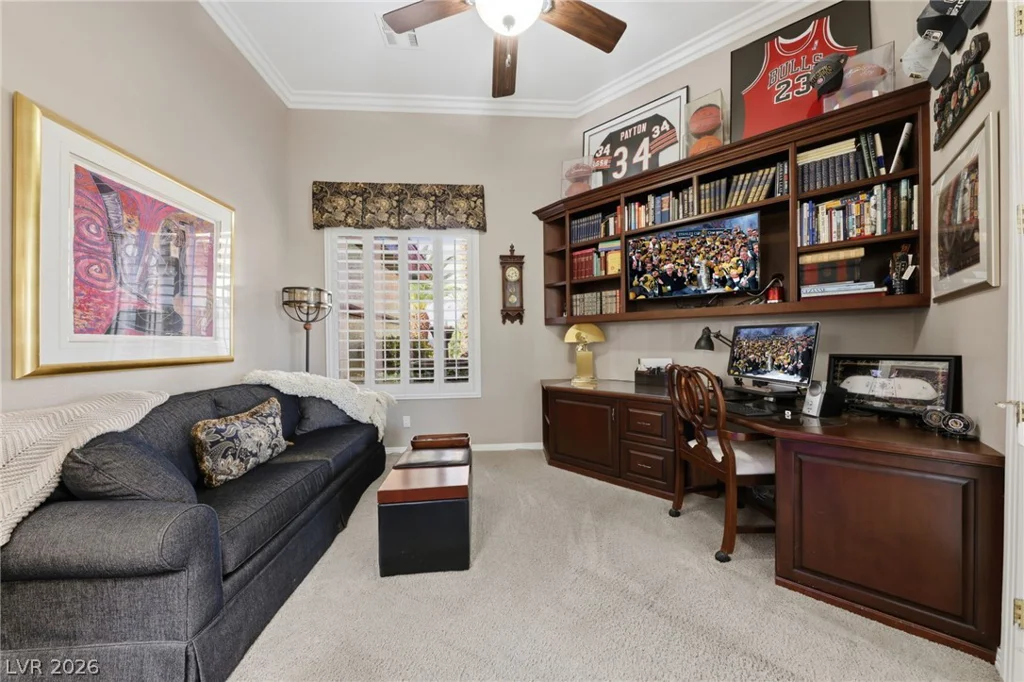 9253 Canyon Mesa, Las Vegas, NV 89144