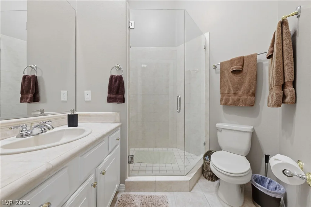 9253 Canyon Mesa, Las Vegas, NV 89144