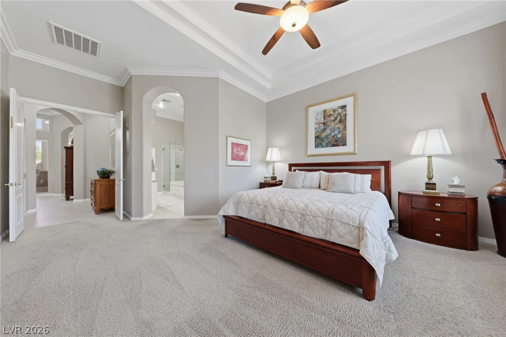 9253 Canyon Mesa, Las Vegas, NV 89144