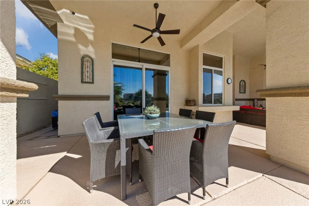 9253 Canyon Mesa, Las Vegas, NV 89144