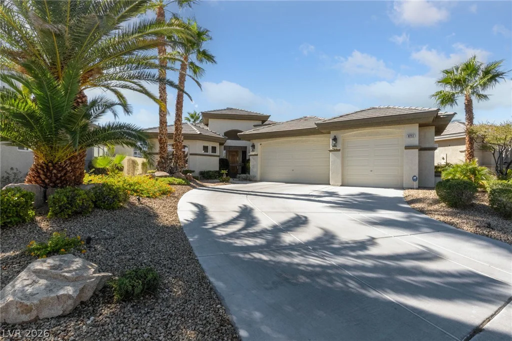 9253 Canyon Mesa, Las Vegas, NV 89144