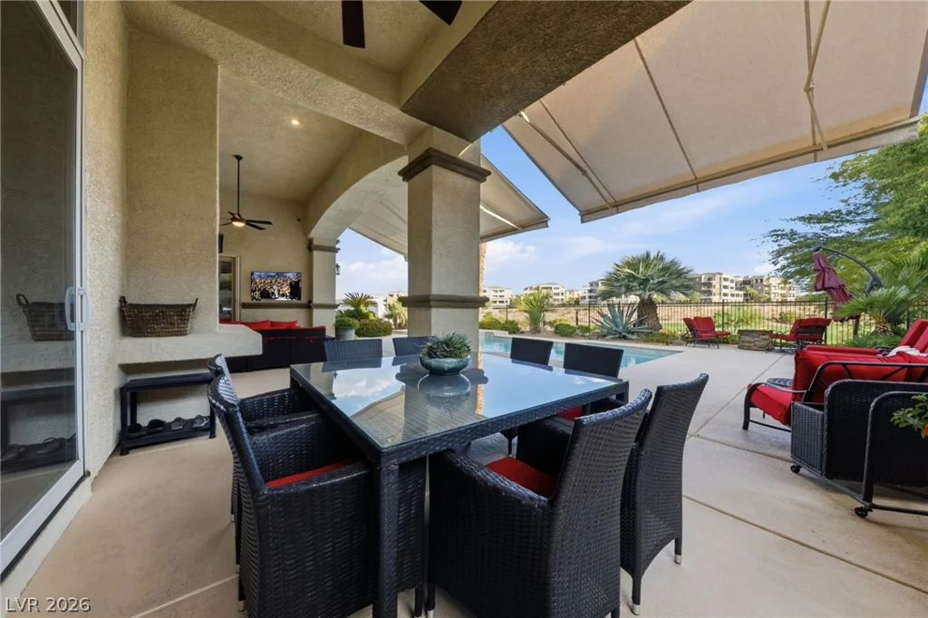 9253 Canyon Mesa, Las Vegas, NV 89144