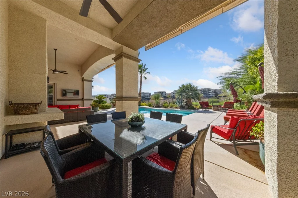9253 Canyon Mesa, Las Vegas, NV 89144