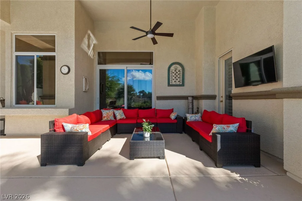 9253 Canyon Mesa, Las Vegas, NV 89144