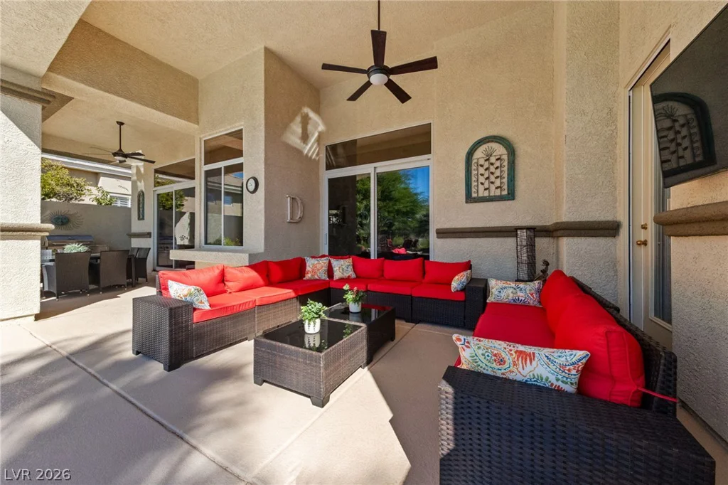 9253 Canyon Mesa, Las Vegas, NV 89144