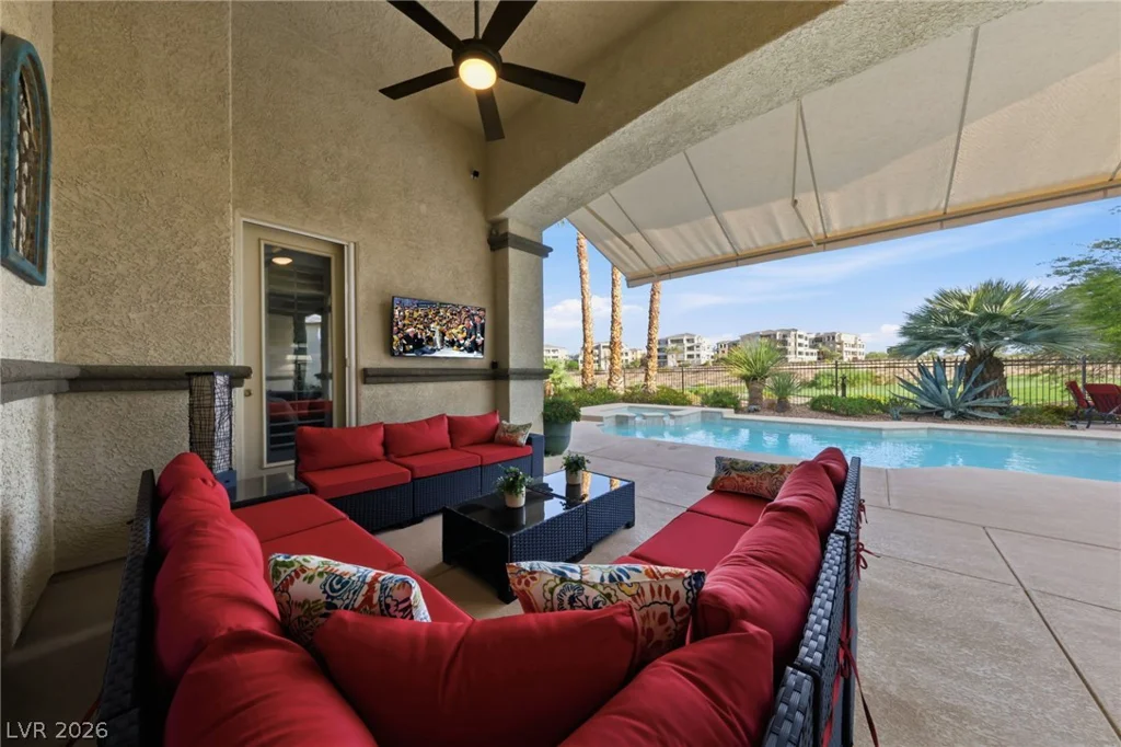 9253 Canyon Mesa, Las Vegas, NV 89144