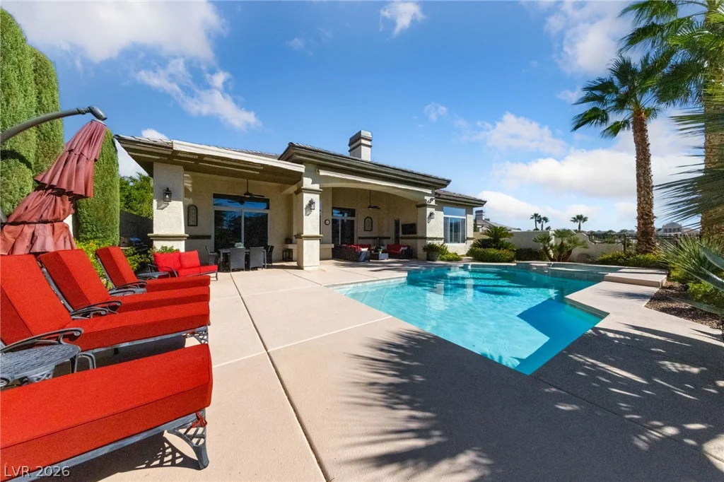 9253 Canyon Mesa, Las Vegas, NV 89144
