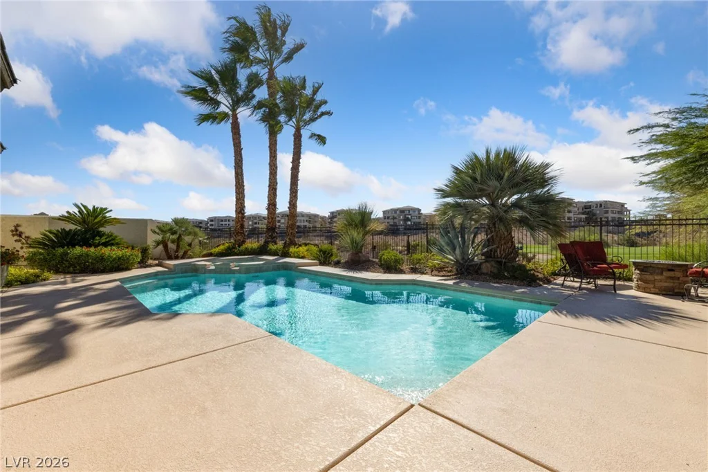 9253 Canyon Mesa, Las Vegas, NV 89144