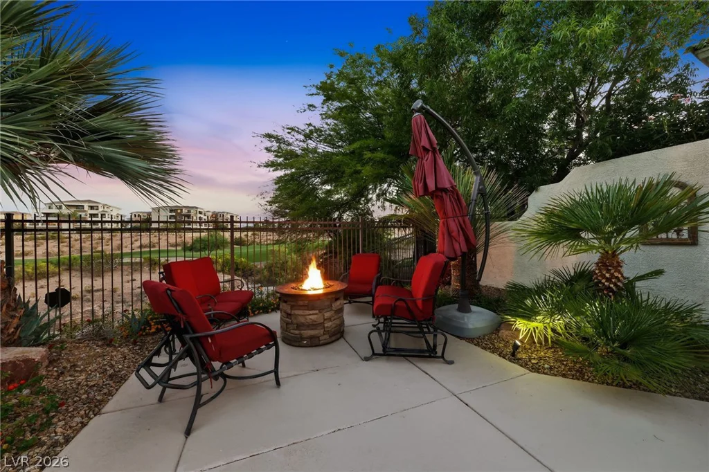 9253 Canyon Mesa, Las Vegas, NV 89144
