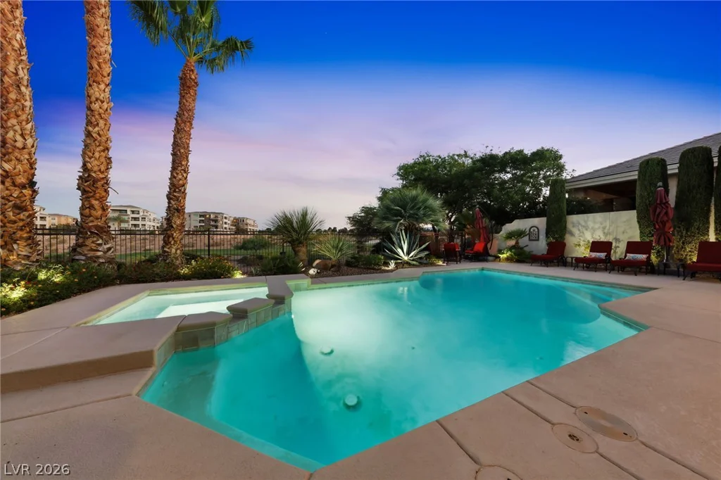 9253 Canyon Mesa, Las Vegas, NV 89144