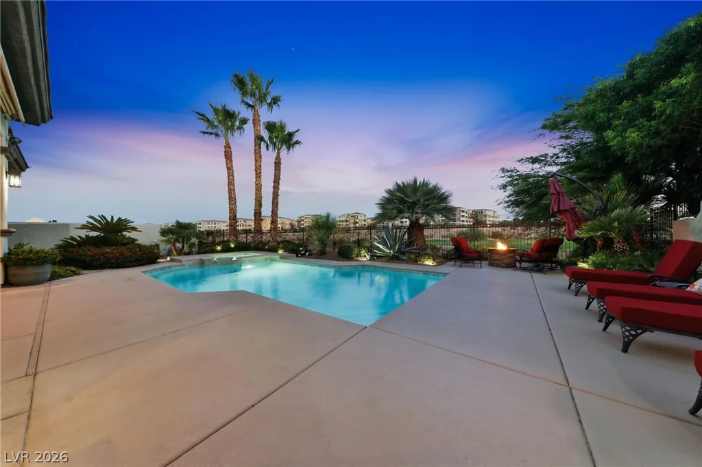 9253 Canyon Mesa, Las Vegas, NV 89144