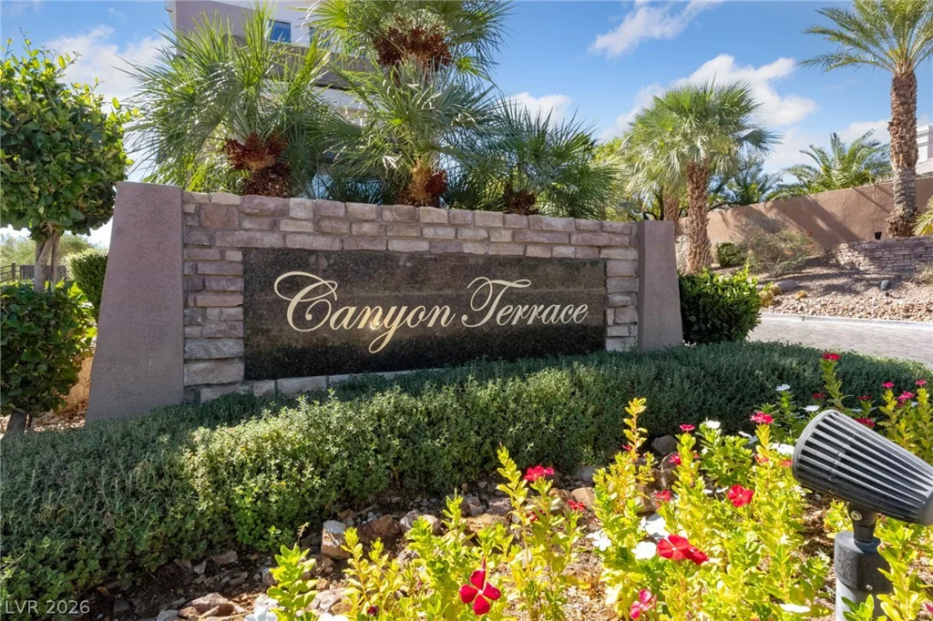 9253 Canyon Mesa, Las Vegas, NV 89144