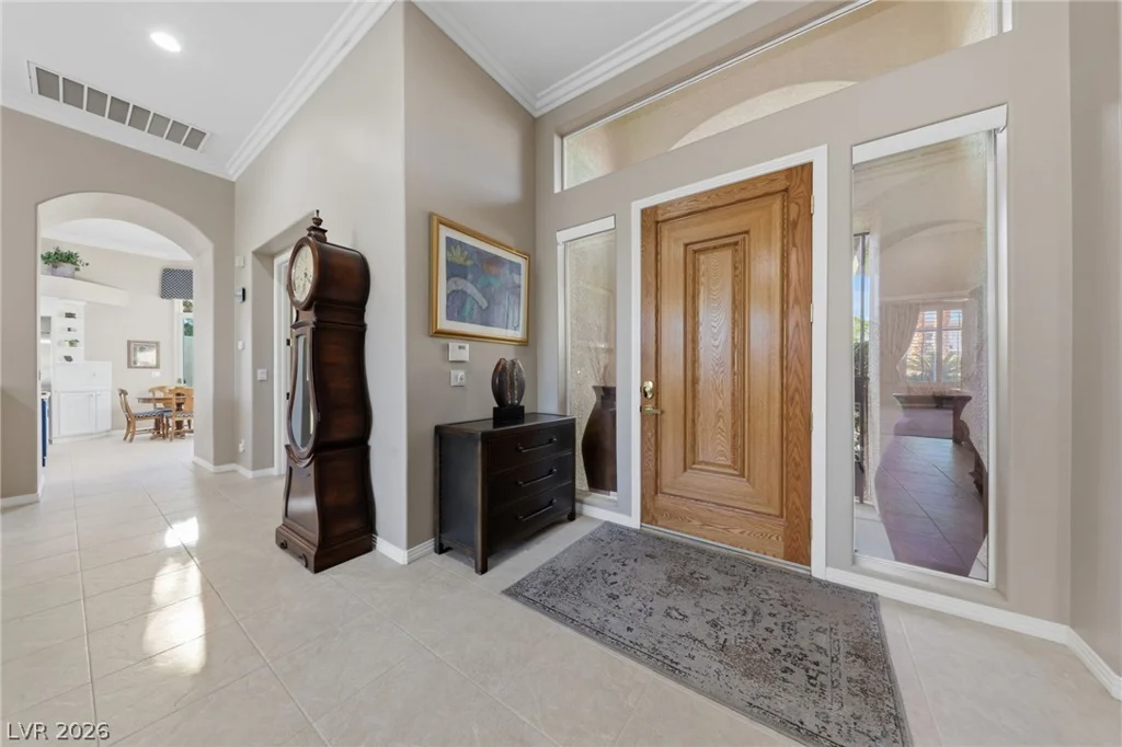 9253 Canyon Mesa, Las Vegas, NV 89144