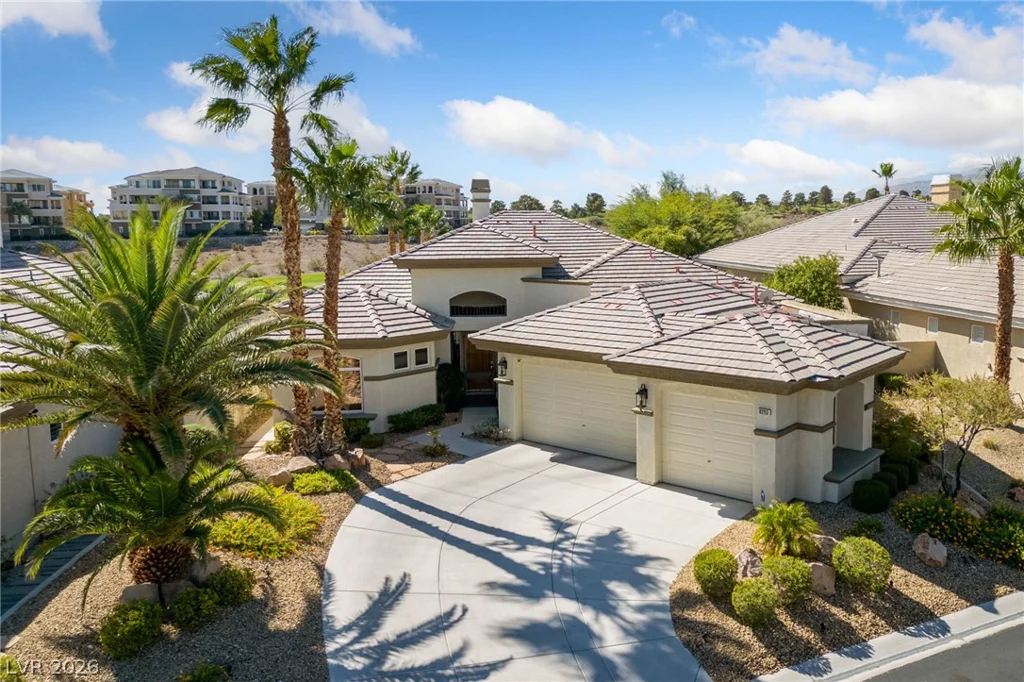 9253 Canyon Mesa, Las Vegas, NV 89144