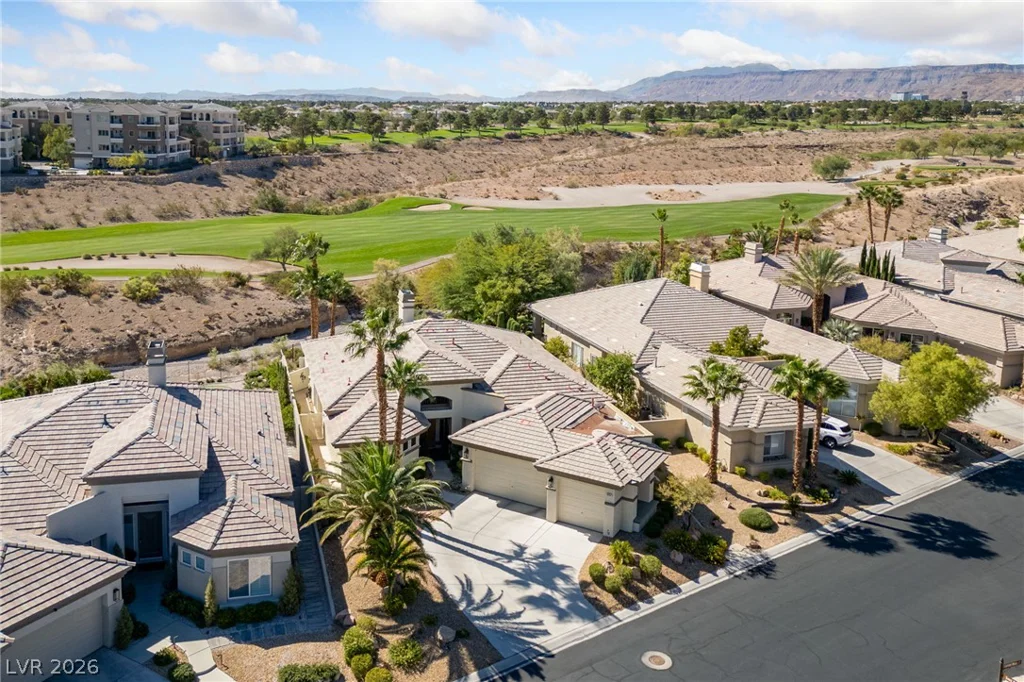 9253 Canyon Mesa, Las Vegas, NV 89144