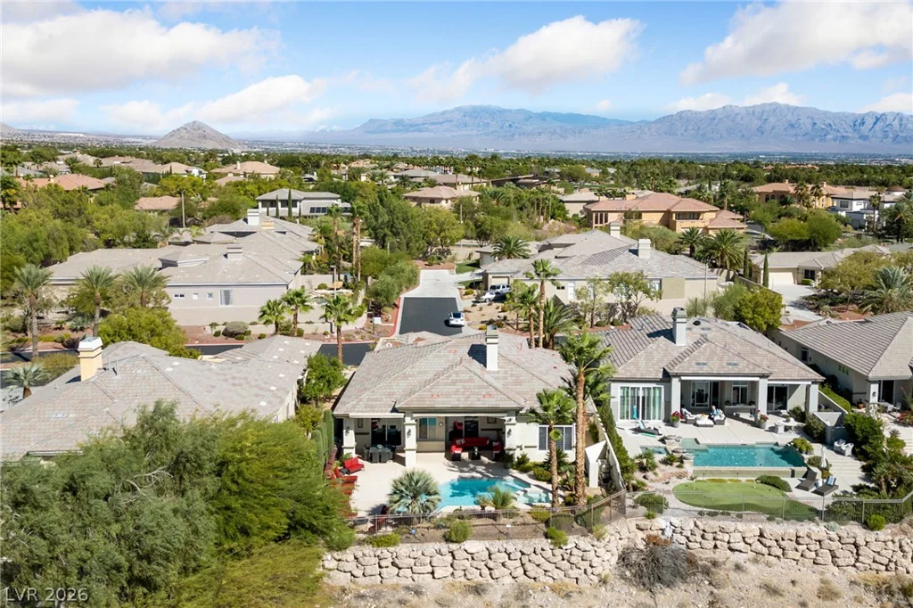 9253 Canyon Mesa, Las Vegas, NV 89144