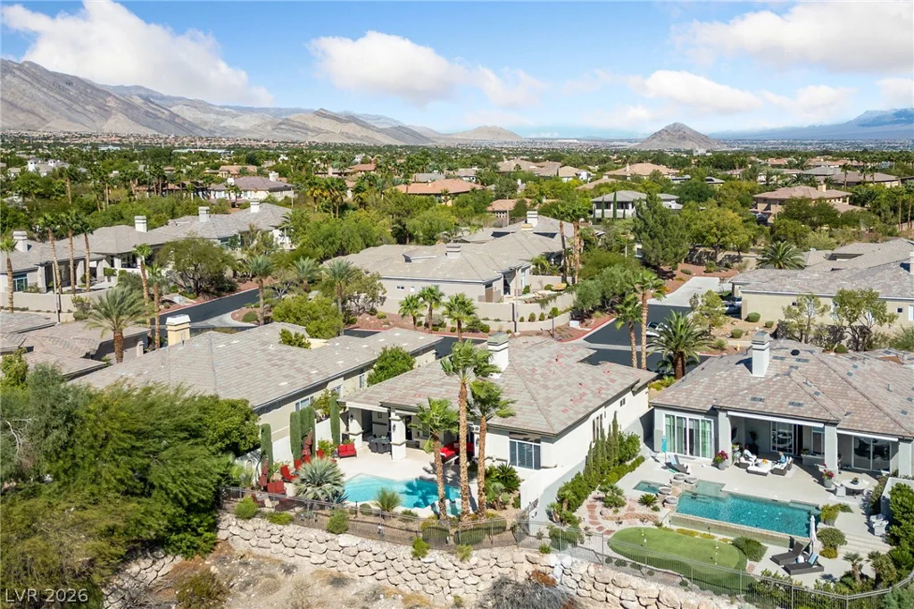 9253 Canyon Mesa, Las Vegas, NV 89144