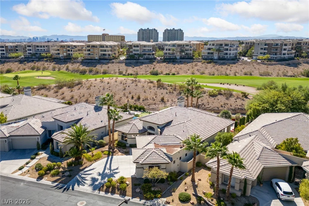 9253 Canyon Mesa, Las Vegas, NV 89144